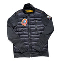 PJS Cardigan Schwarz